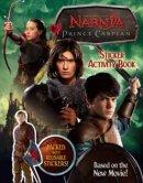 Prince Caspian Sticker Activity Book