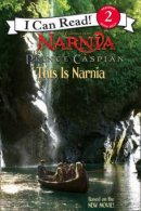 This Is Narnia