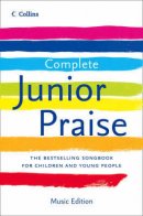 Complete Junior Praise Music
