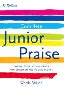 Complete Junior Praise: Words