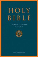 ESV Compact Bible: Paperback, British Text