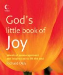 God's Little Book Of Joy