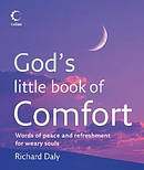 God's Little Book of Comfort