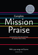 Complete Mission Praise Words Edition
