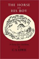 Horse And His Boy Celebration Ed Hb