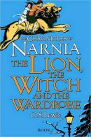 The Lion, The Witch and The Wardrobe