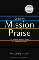 Complete Mission Praise Words Large Print