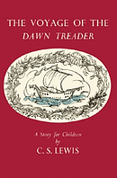 The Voyage Of The Dawn Treader Celebration Edition