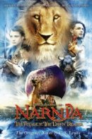 Voyage Of The Dawntreader Film Tie In Pb