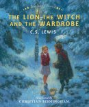 Lion The Witch And The Wardrobe Hb
