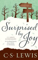 Surprised By Joy 