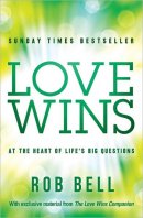 Love Wins 