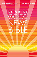 Good News Bible Sunrise: Paperback - Pack of 20