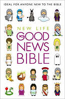 Good News Bible New Life Edition: Hardback - Pack of 20