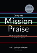 Complete Mission Praise Words - Pack of 12