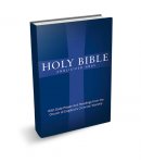 NRSV Holy Bible: Hardback, Anglicised - Pack of 20