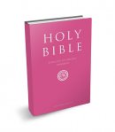 ESV Anglicized Gift and Award Bible, Pink - Pack of 24