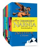 The Chronicles of Narnia Seven Book Gift Set