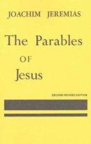 Parables of Jesus
