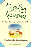 Peculiar Treasures