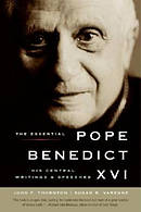 Essential Pope Benedict Xv1 Pb