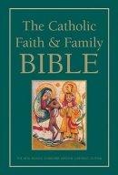 NRSV - The Catholic Faith and Family Bible