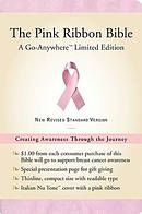 The Pink Ribbon Bible
