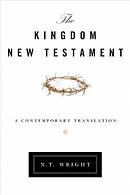 Kingdom New Testament Hardback