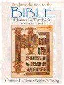 An Introduction to the Bible