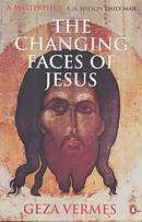 Changing Faces Of Jesus