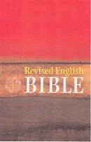 REB Compact Bible:Hardback