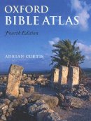 Oxford Bible Atlas