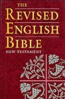 New Testament : Revised English Bible