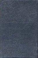 Bible : New Revised Standard Version Bible (Anglicized) with Apocrypha Black Presentation Edition