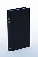 Book of Common Prayer