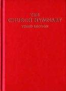 Church Hymnary