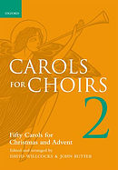 Carols for Choirs : Bk.2