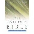 NAB Catholic Personal Study Bible: Paperback