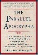 Parallel Apocrypha: Hardback, Seven Translations and Greek