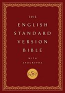 Bible With Apocrypha