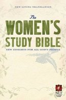 NLT Women's Study Bible: Hardback