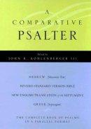 Comparative Psalter Hebrew - Greek - English