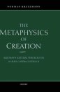 The Metaphysics of Creation