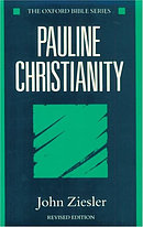 Pauline Christianity