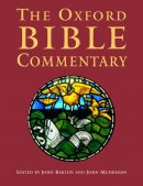 The Oxford Bible Commentary