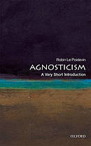 Agnosticism A Very Short Intro Pb