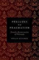 Preludes to Pragmatism