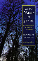 In The Name Of Jesus