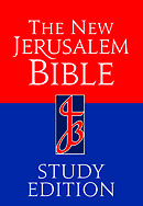 NJB Study Bible: Paperback