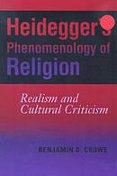 Heidegger's Phenomenology of Religion